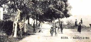 3039- Bouira - Boulevard de Metz2